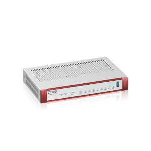 Zyxel - Firewall Zyxel USG Flex 100H